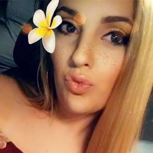 Meet your Posher, Tishaa